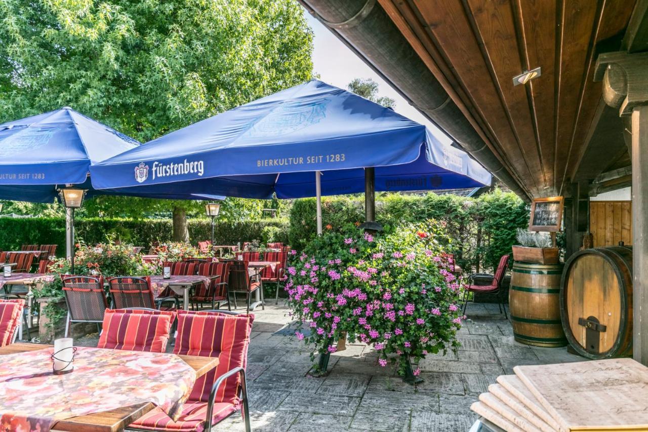 Hotel - Landgasthof Rebstock