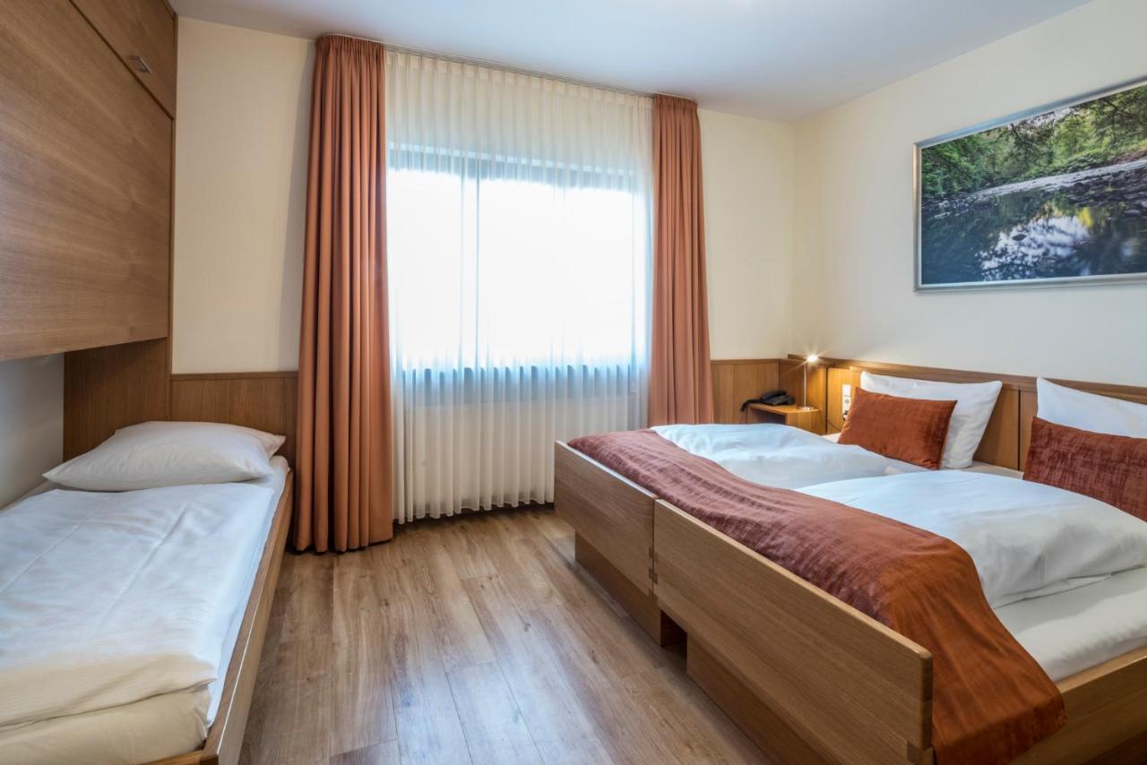 - Landgasthof Rebstock