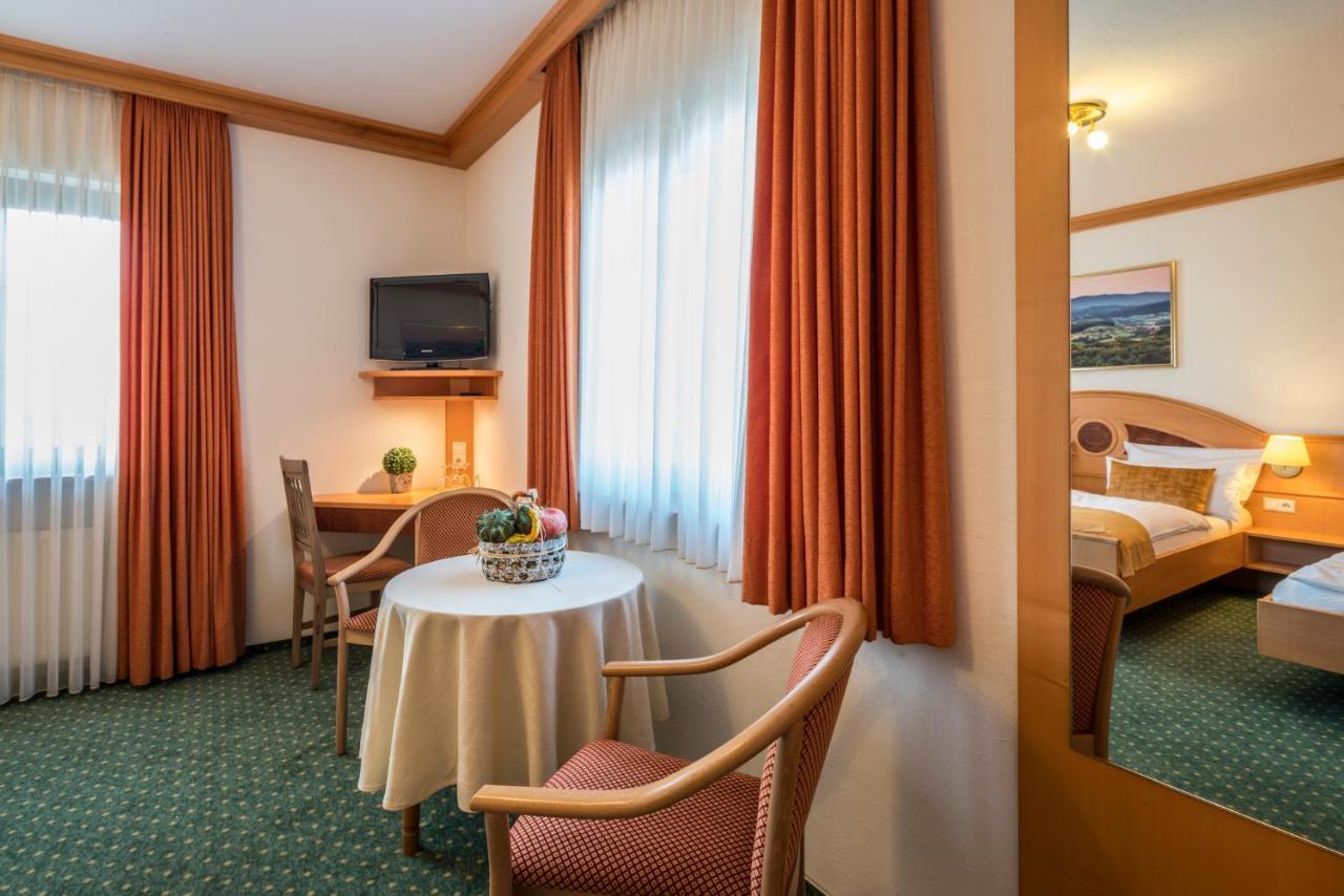 Hotel - Landgasthof Rebstock 3*